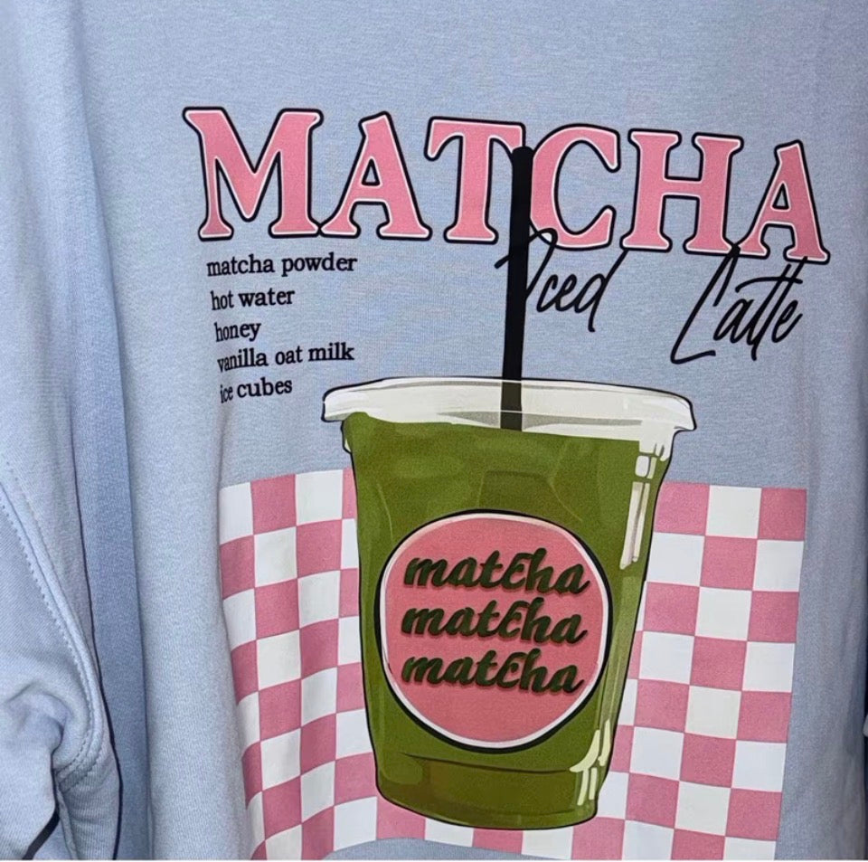 Matcha Shirt
