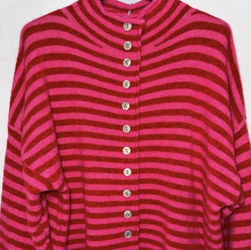 Strickjacke ,,EMMA´´