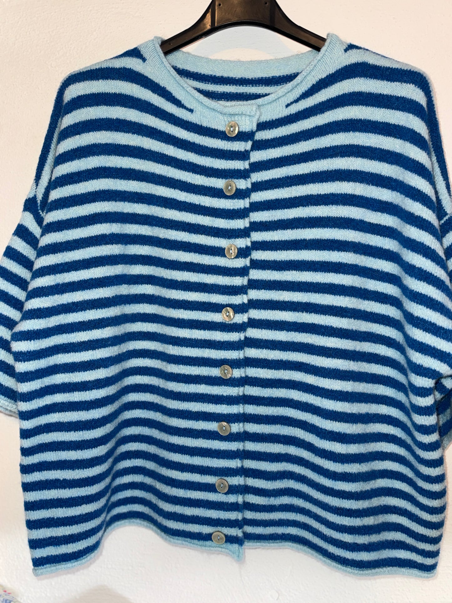 Strickjacke ,,LEONIE´´
