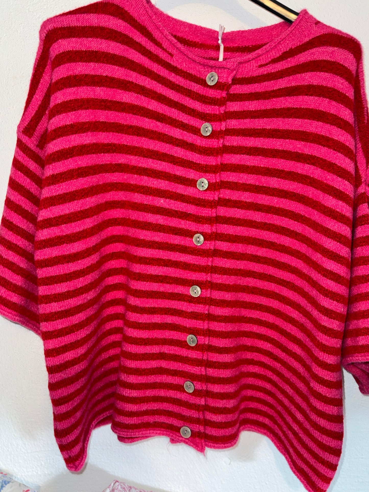 Strickjacke ,,LEONIE´´