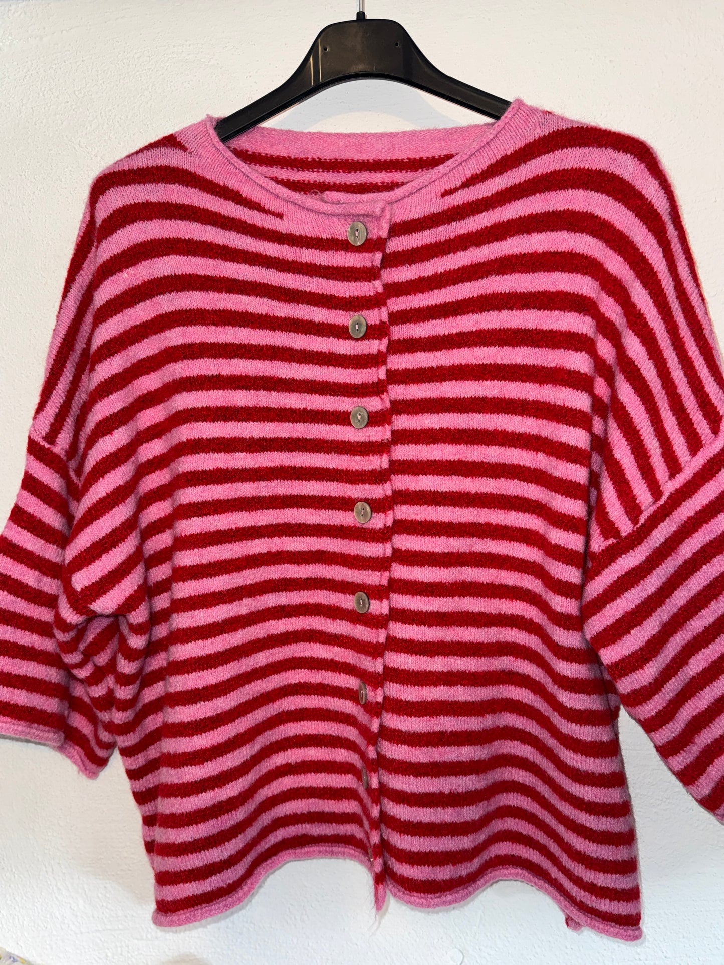 Strickjacke ,,LEONIE´´