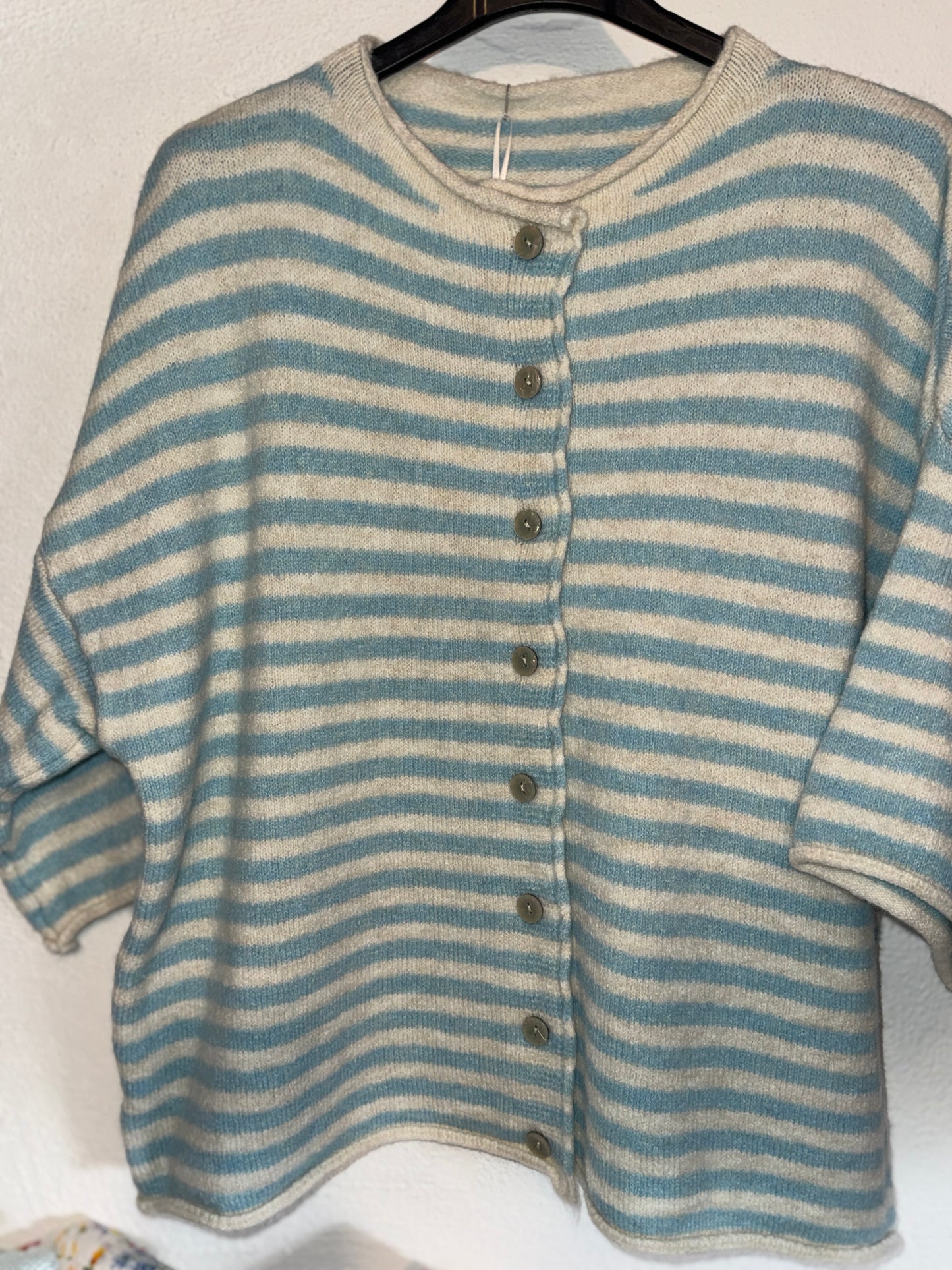 Strickjacke ,,LEONIE´´