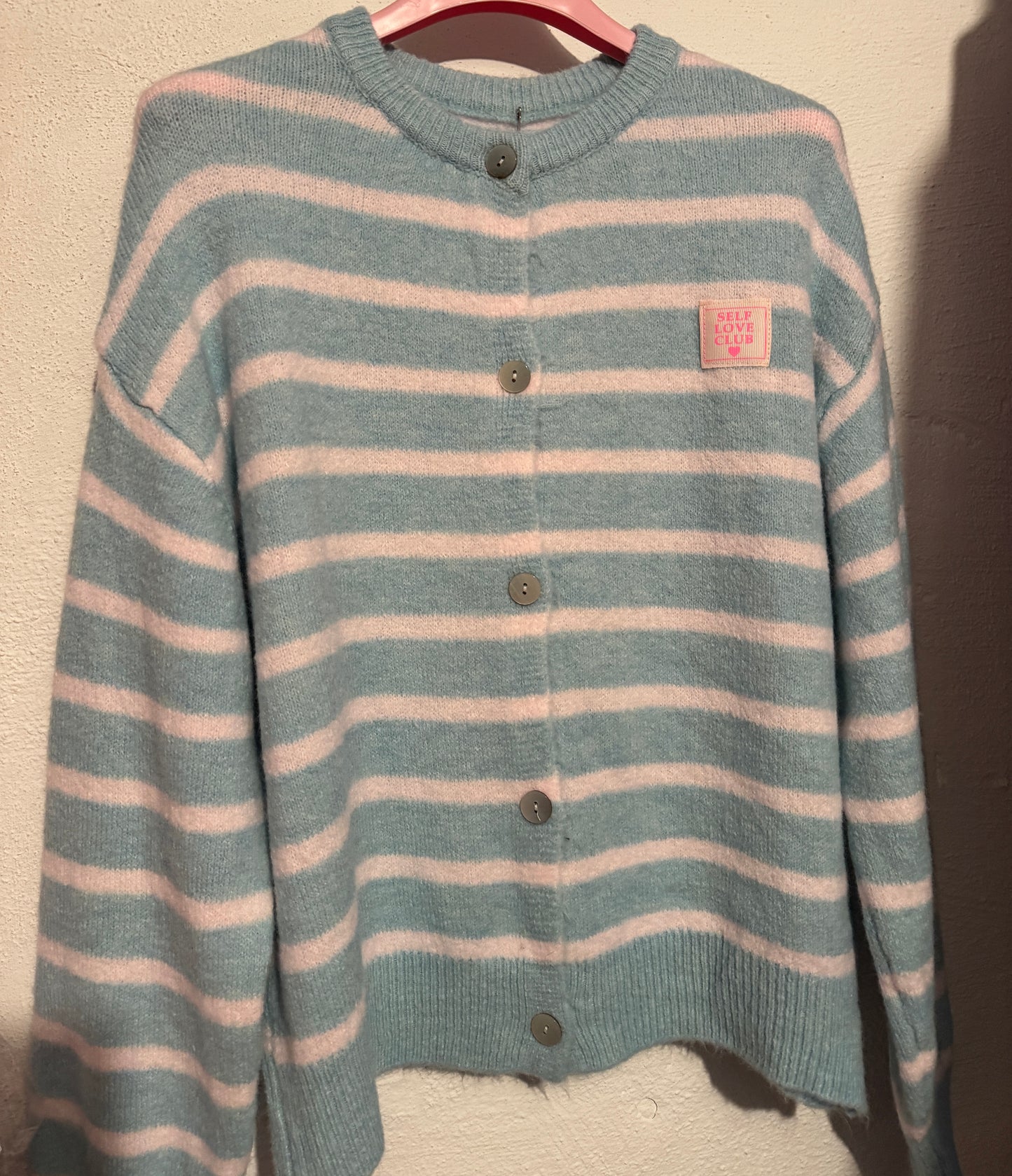 Strickjacke ,,CLARA´´