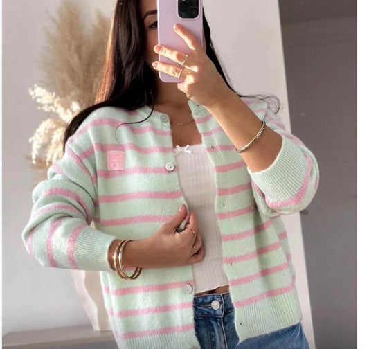 Strickjacke ,,CLARA´´