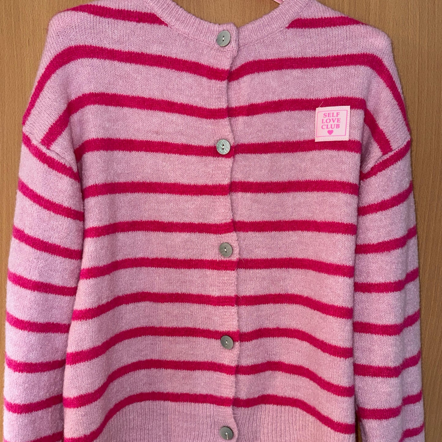 Strickjacke ,,CLARA´´