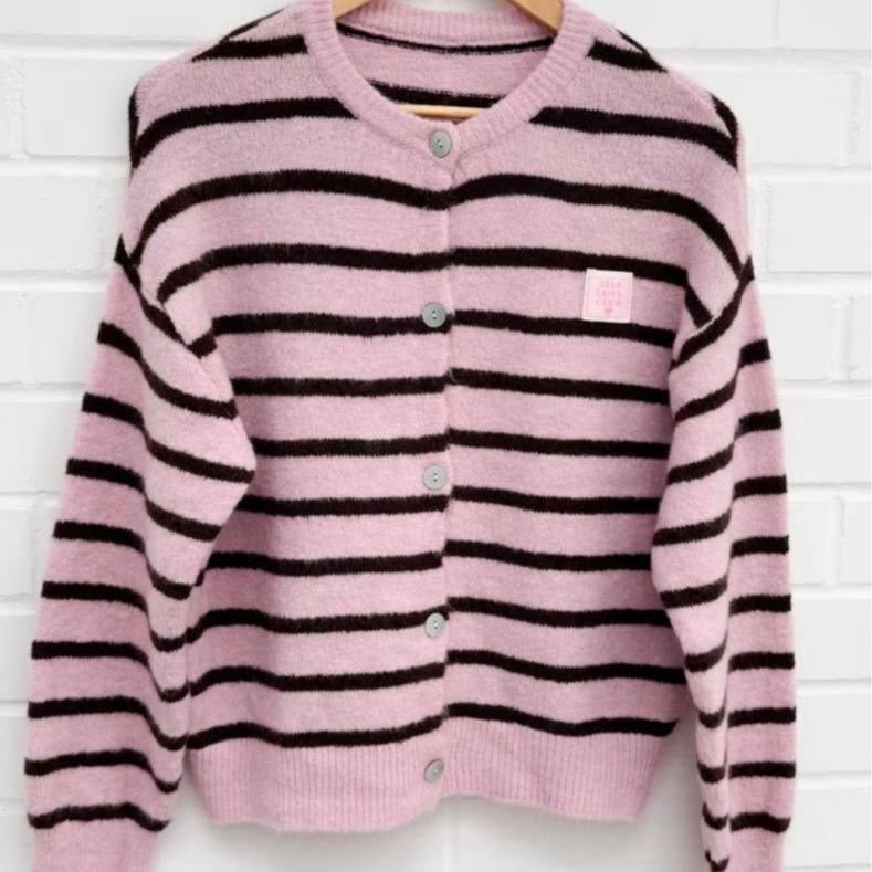 Strickjacke ,,CLARA´´