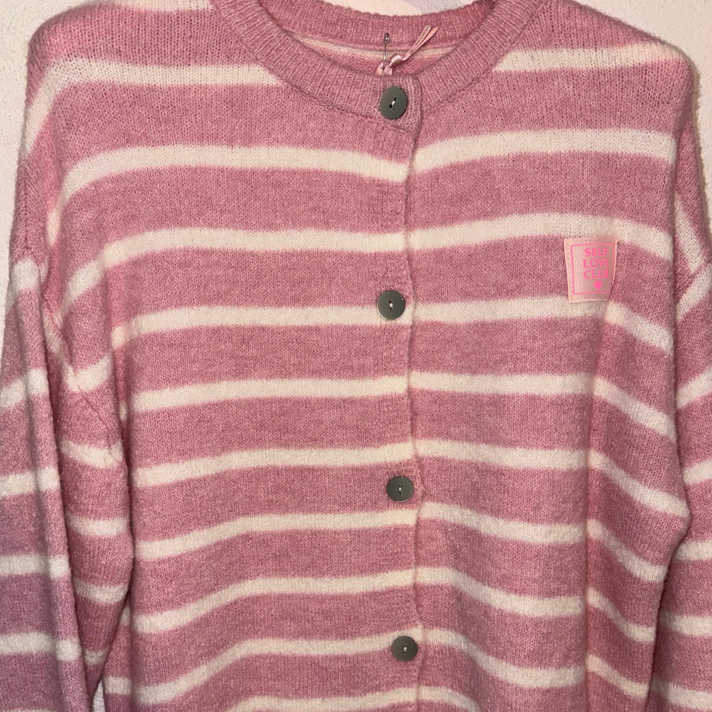 Strickjacke ,,CLARA´´