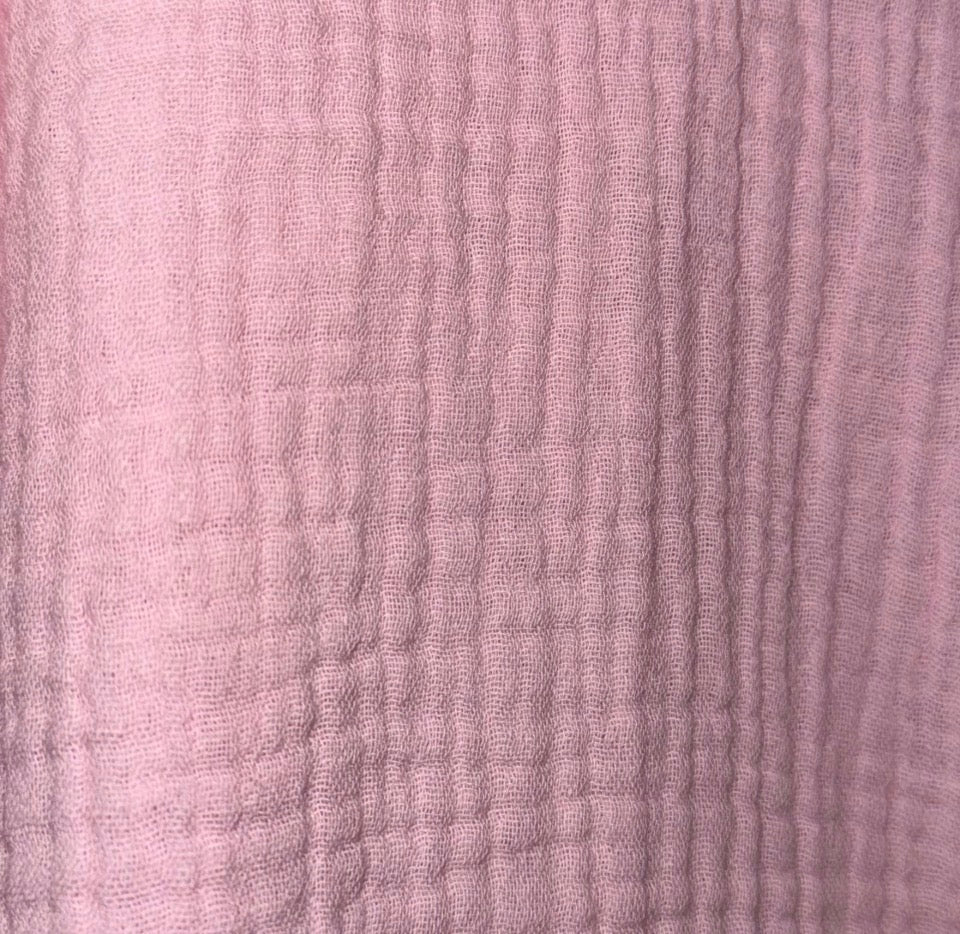 Musselin Bluse ,,BETTY´´