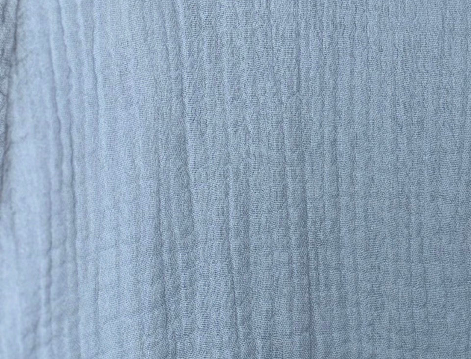 Musselin Bluse ,,BETTY´´