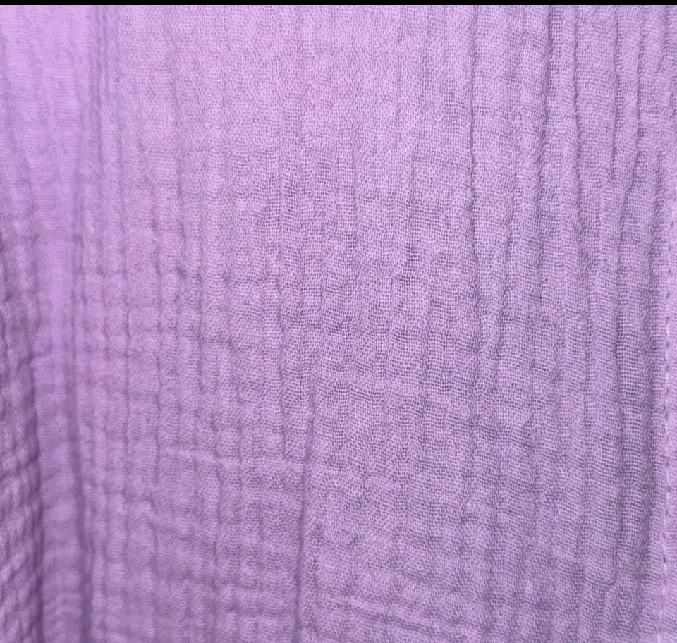 Musselin Bluse ,,BETTY´´