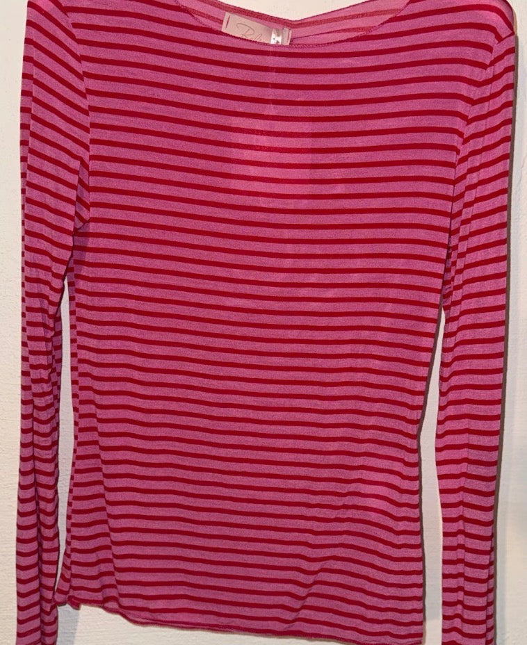 Shirt ,,MIRA´´Langarm