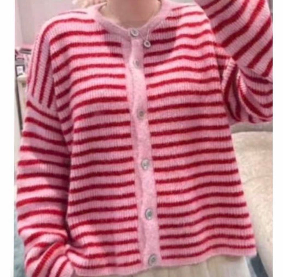 Strickjacke ,,EMMA´´