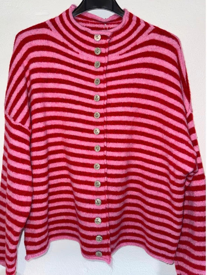 Strickjacke ,,EMMA´´
