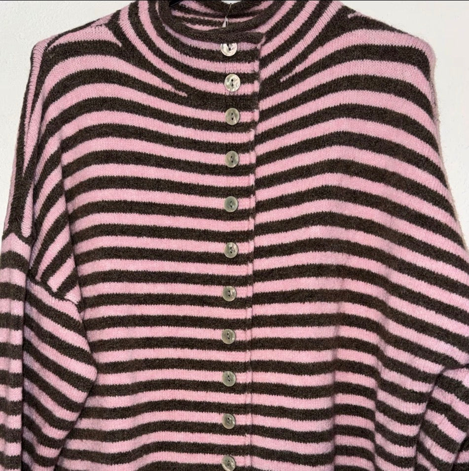 Strickjacke ,,EMMA´´