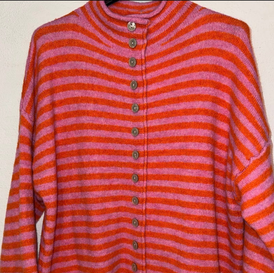Strickjacke ,,EMMA´´