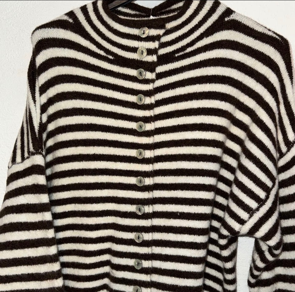 Strickjacke ,,EMMA´´