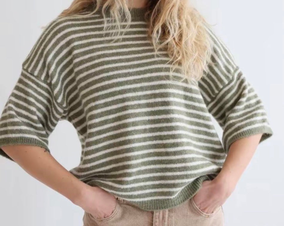 Strick Shirt ,,AMALIA´´